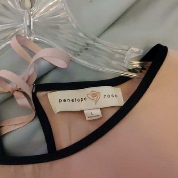 Penelope Rose Dress    - Picture 5 of 7